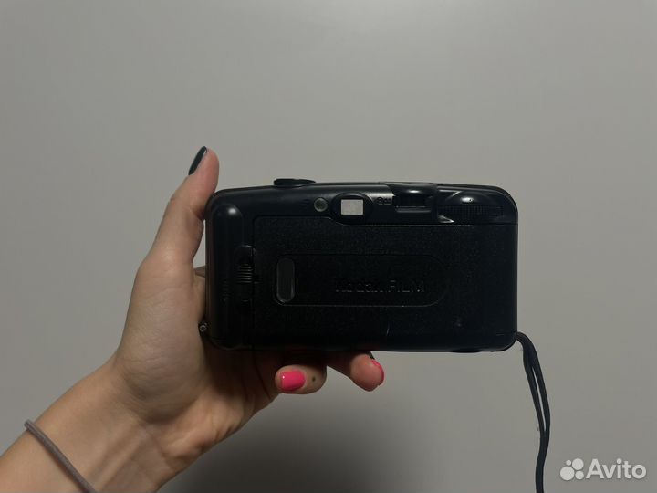 Плёночный фотоаппарат Kodak Film