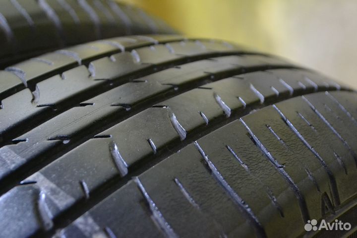 Goodyear EfficientGrip Eco EG01 195/65 R15