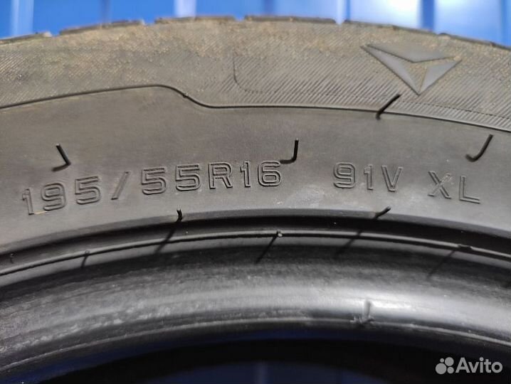 ONYX NY-901 195/55 R16