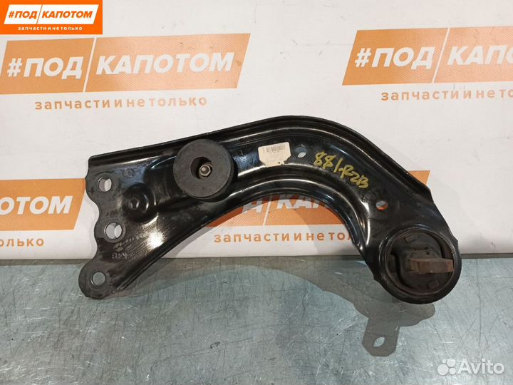 Рычаг задний правый Mazda CX-9 2 TC 2017 K4817925