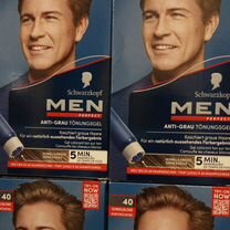 Schwarzkopf Men Perfect 40