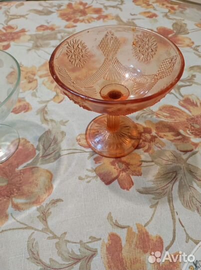 Посуда разная