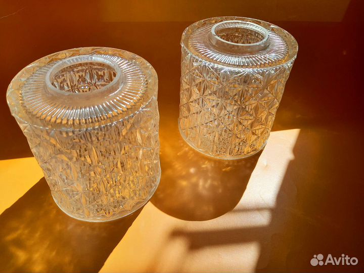 Плафоны для люстры