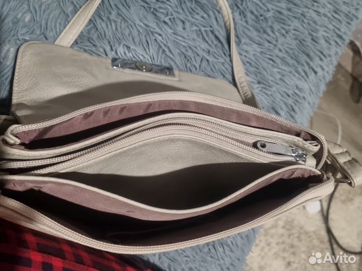 Сумка женская