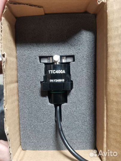 Ттc400A Датчик измерения инструмента токарного ст