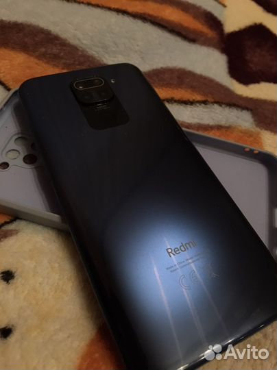 Redmi Note 9