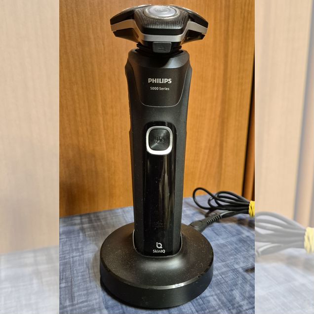 Бритва philips 5000