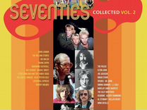 Various Artists Seventies Collected 2 (Coloured)