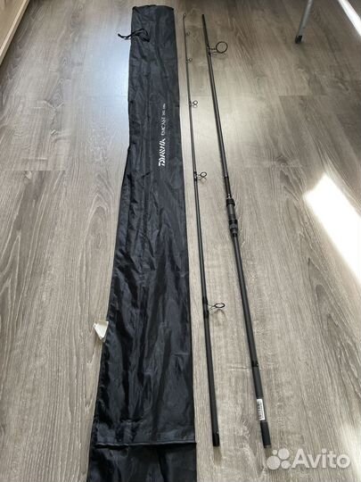 Daiwa emcast 4,5 lb