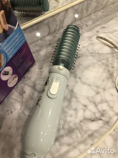 Фен для волос Philips