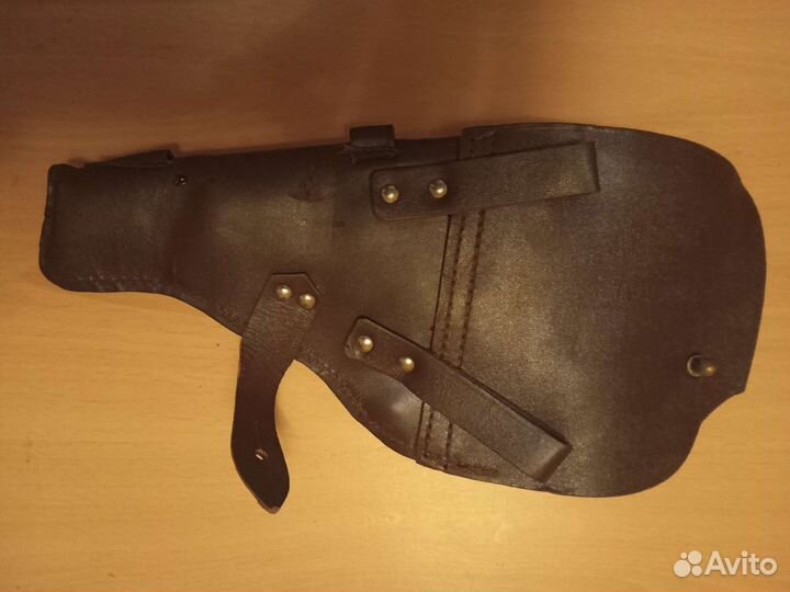 Кобура для пистолета тт