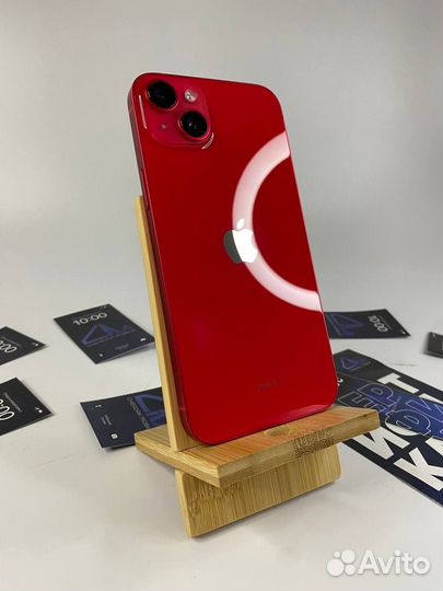 iPhone 14 Plus, 256 ГБ