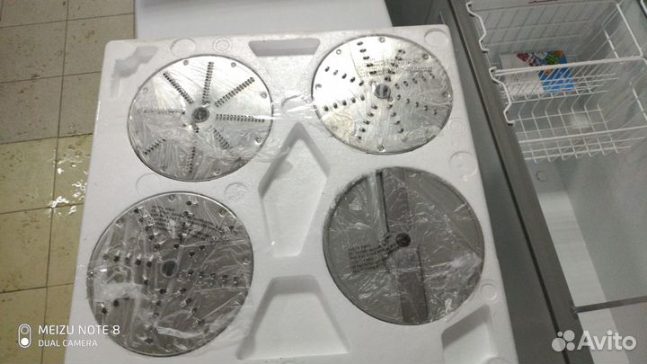 Овощерезка Airhot VC-300