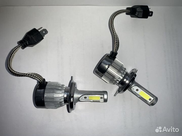 Лампа LED omegalight Светодиодная