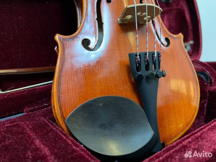 Скрипка Горонок Caprice 1/8 детская