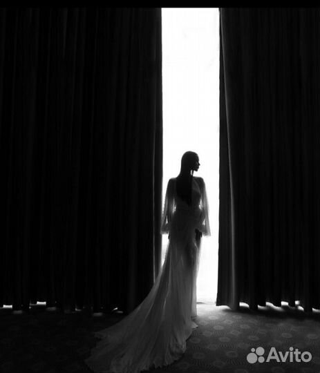 Свадебный фотограф