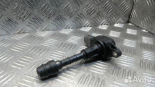 Катушка зажигания бензиновая nissan note E11 (93X3