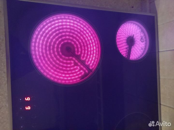 Варочная панель