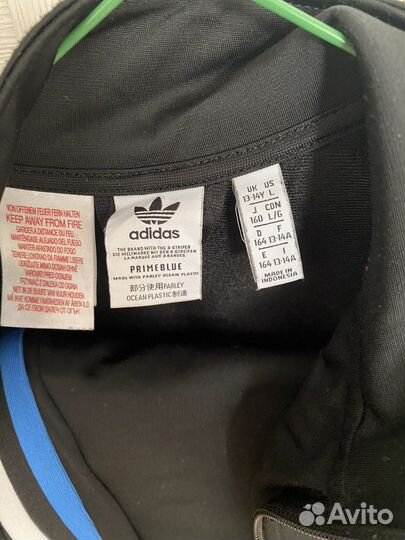 Спортивный костюм Adidas, 13-14 лет, 164