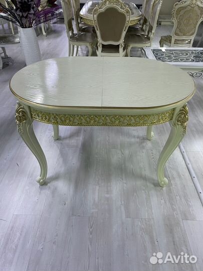 Кухонный стол раскладной