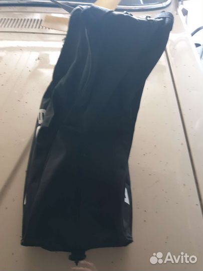 Сумка чехол для коньков