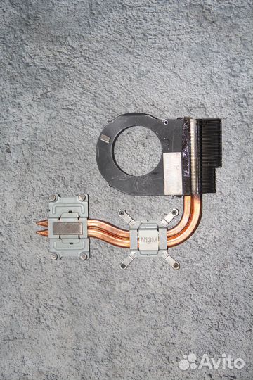 Радиатор DNS TWC-N13M-GE2