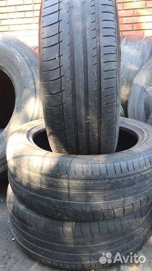 Triangle TH201 Sportex 255/50 R20