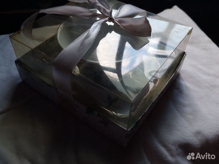 Подарочный набор посуды