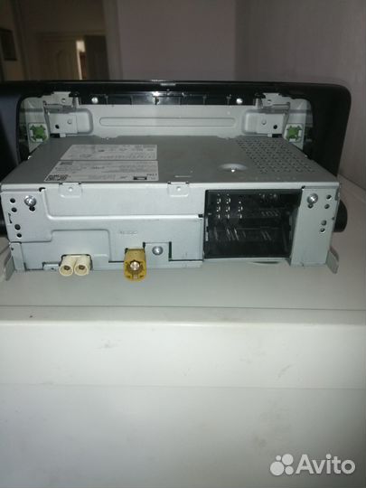 Автомагнитола Свинг-3