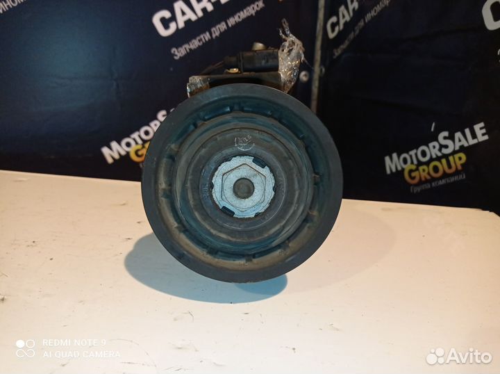 Компрессор кондиционера Audi A4 3.2 cala
