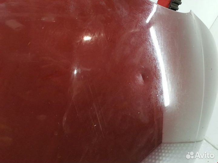 Капот для Toyota Corolla Verso 53301-0F011