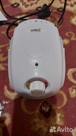 Аппарат для маникюра и педикюра