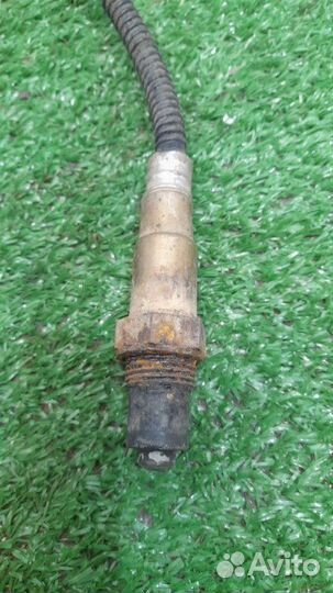 Датчик кислорода (лямбда) Renault Megane 2 1.6 K4M