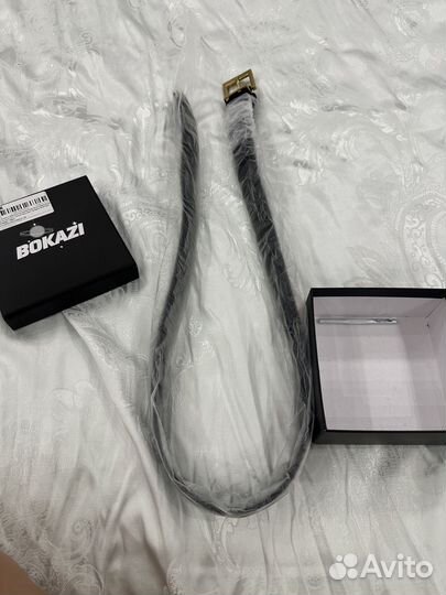 Ремень женский