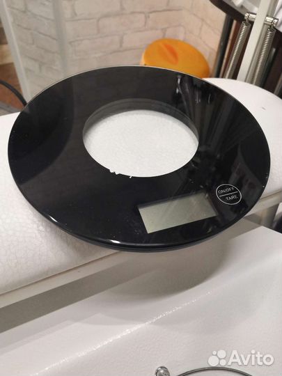 Весы электронные