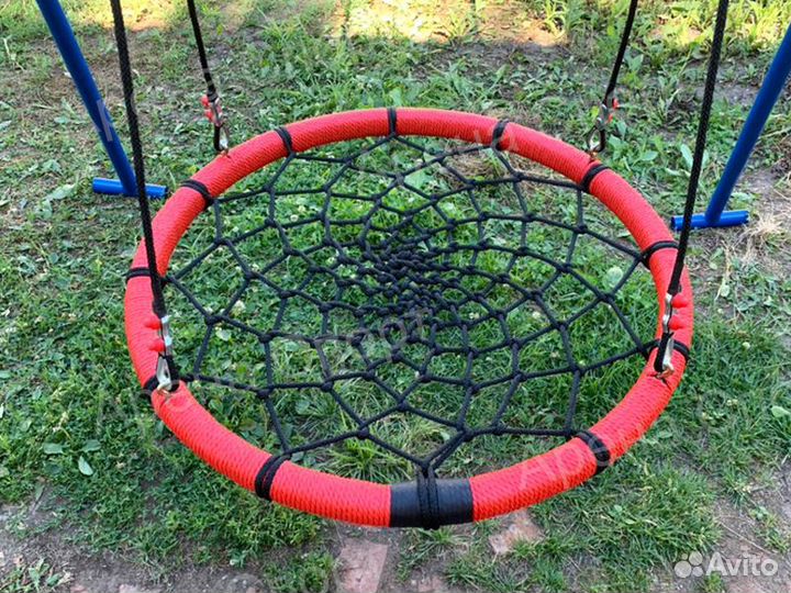 Детский уличный комплекс