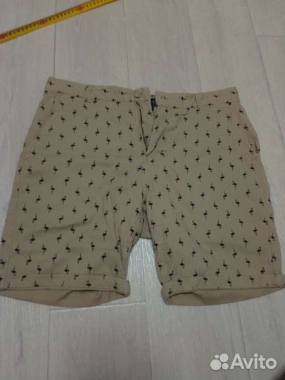 Шорты мужские