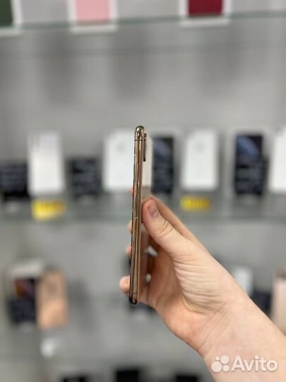 iPhone Xs Max, 256 ГБ