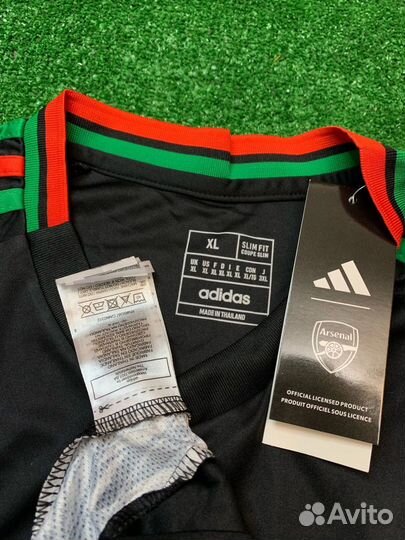 Футбольная форма Арсенал
