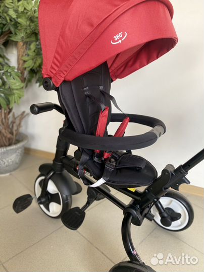 Детский велосипед - каталка (новый) Cool Jazz