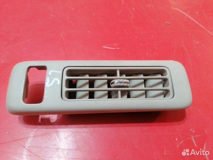 Дефлектор воздушный Lexus Ls