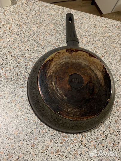 Сковорода 24 см