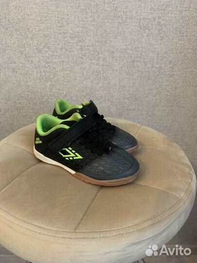 Футзалки детские