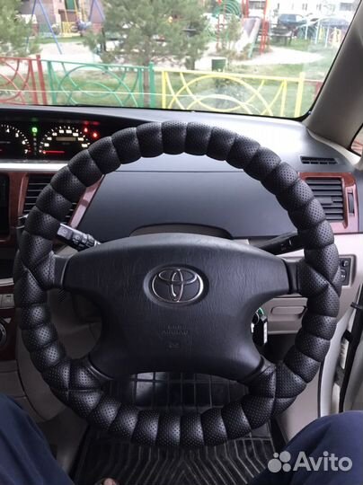 Оплетка на руль