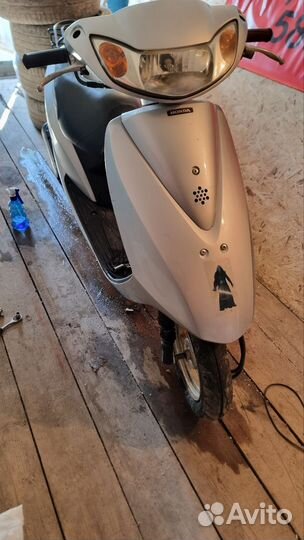 Продам скутер Honda DIO AF-68
