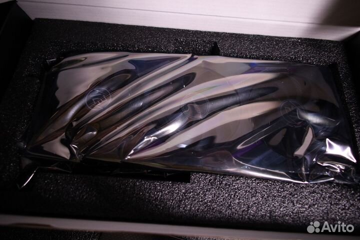 Видеокарта ASRock AMD radeon RX 7700 XT 12GB