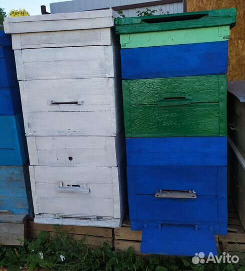 Улей для пчел