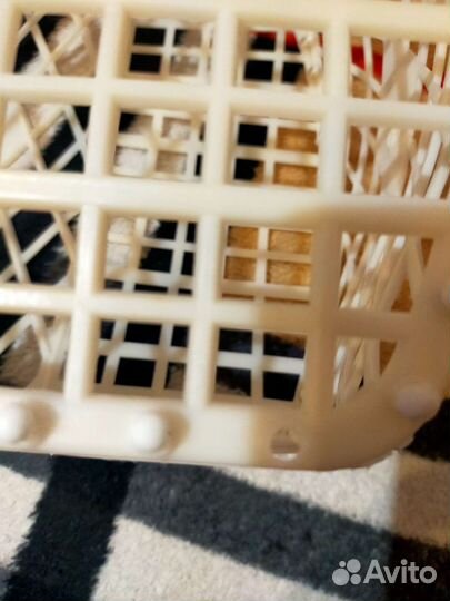 Корзина СССР