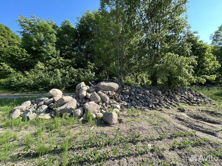 Продажа камней