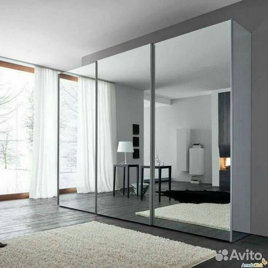 Шкаф купе. Шкаф на заказ